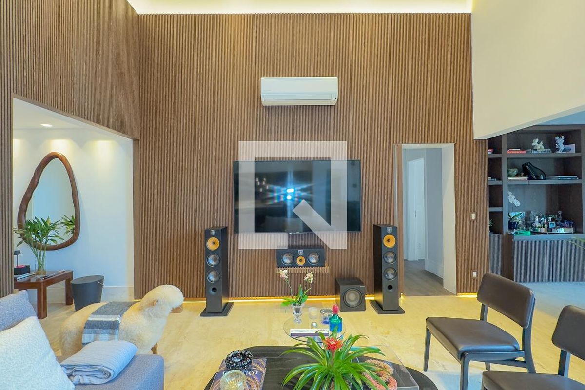 Apartamento, 3 quartos, 193 m² - Foto 9