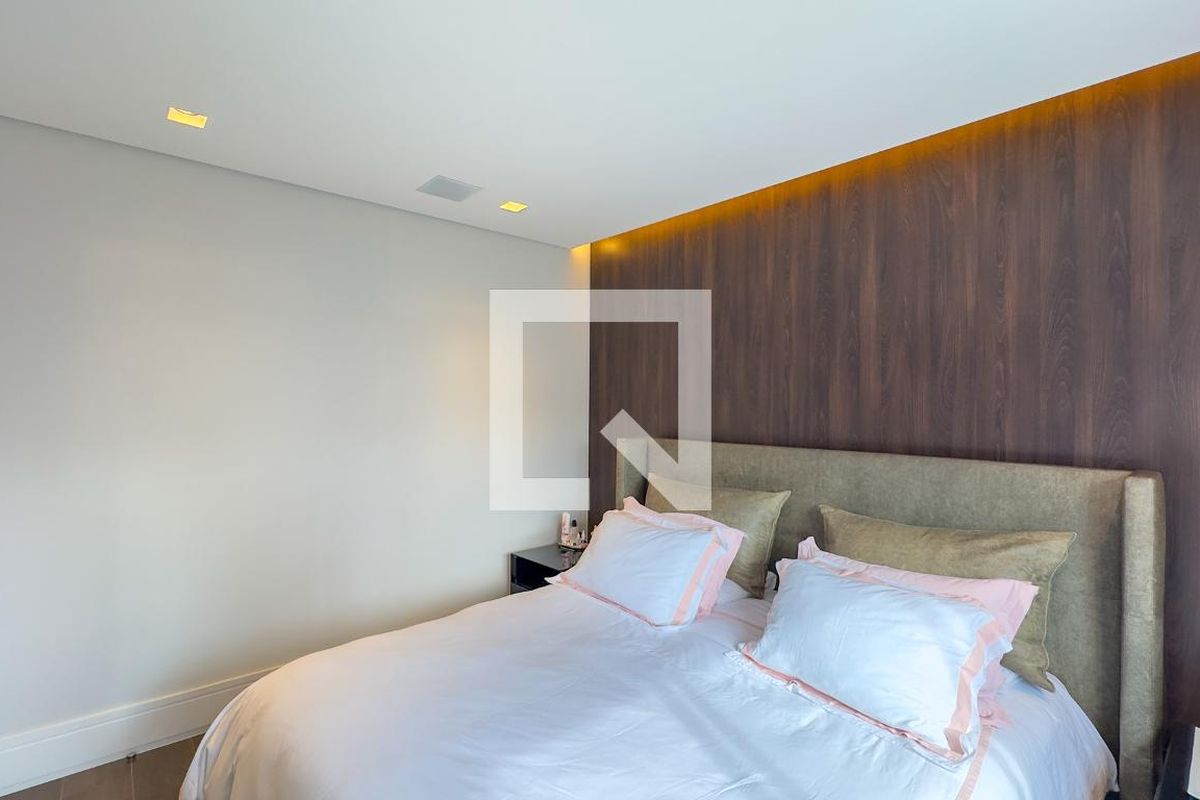 Apartamento, 3 quartos, 193 m² - Foto 19