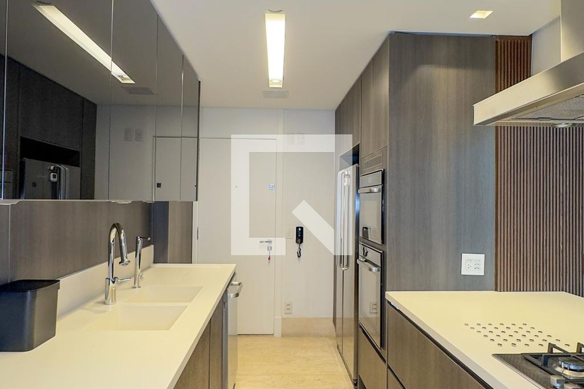 Apartamento, 3 quartos, 193 m² - Foto 54