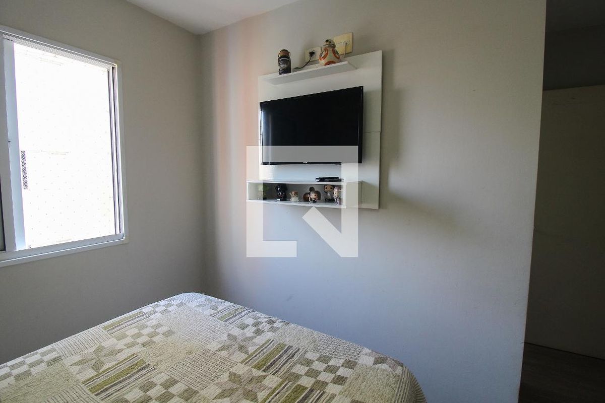 Apartamento, 3 quartos, 63 m² - Foto 12