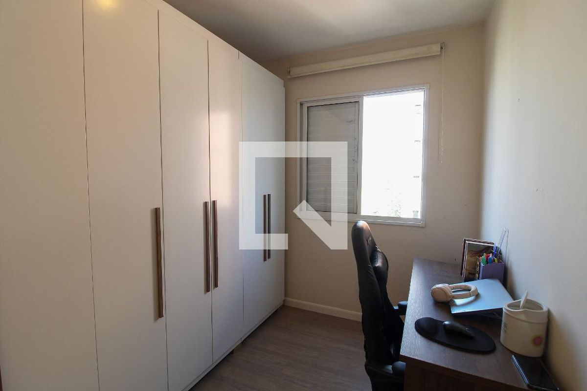 Apartamento, 3 quartos, 63 m² - Foto 16