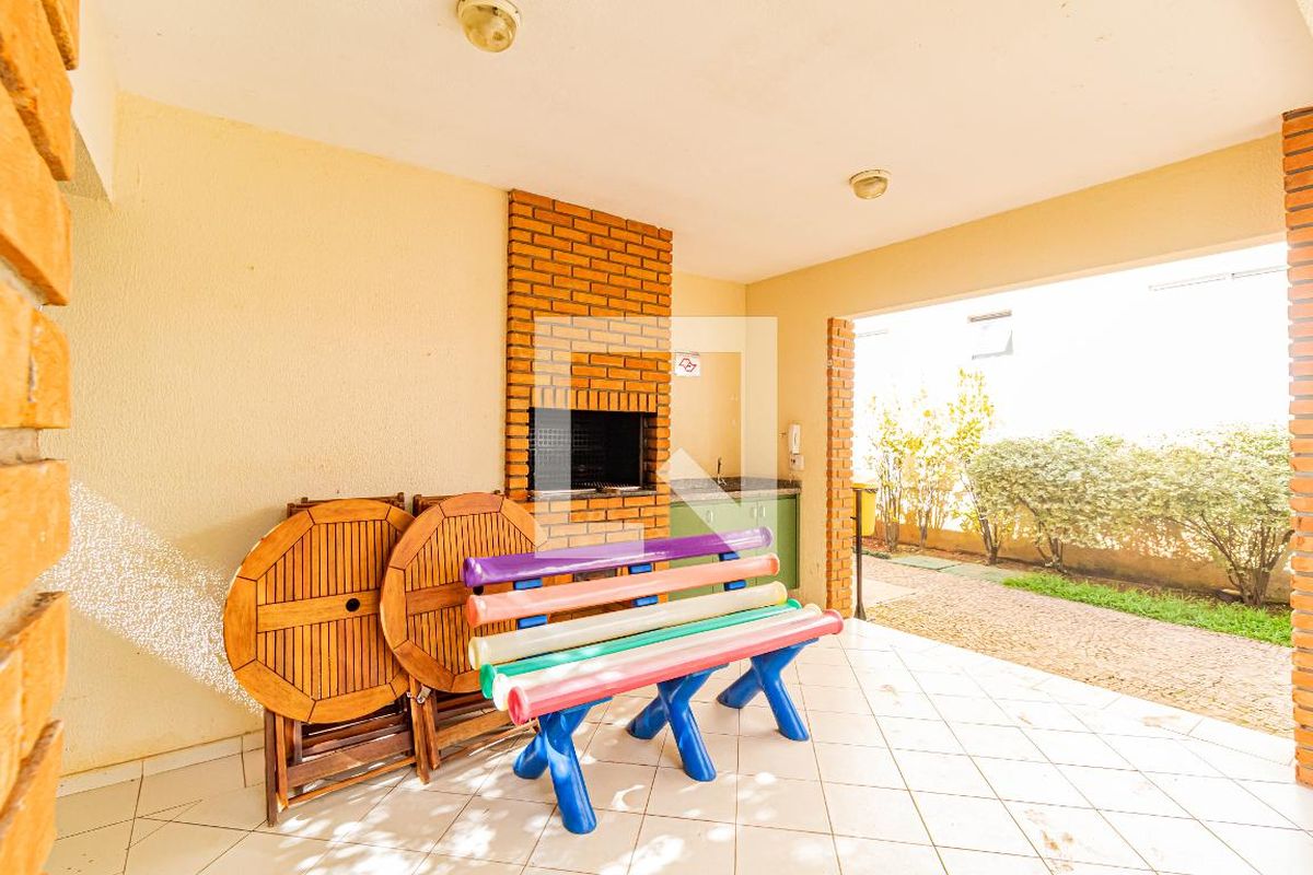 Apartamento, 3 quartos, 63 m² - Foto 32