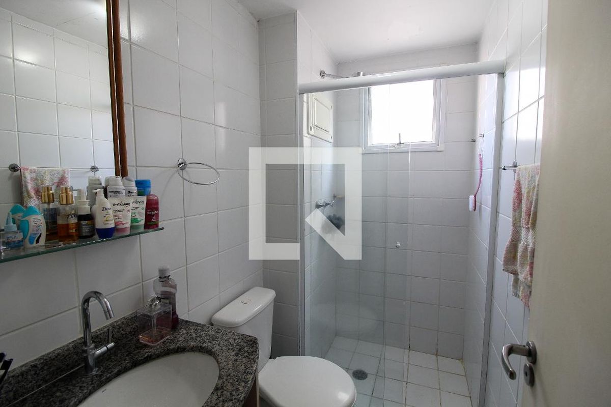 Apartamento, 3 quartos, 63 m² - Foto 15