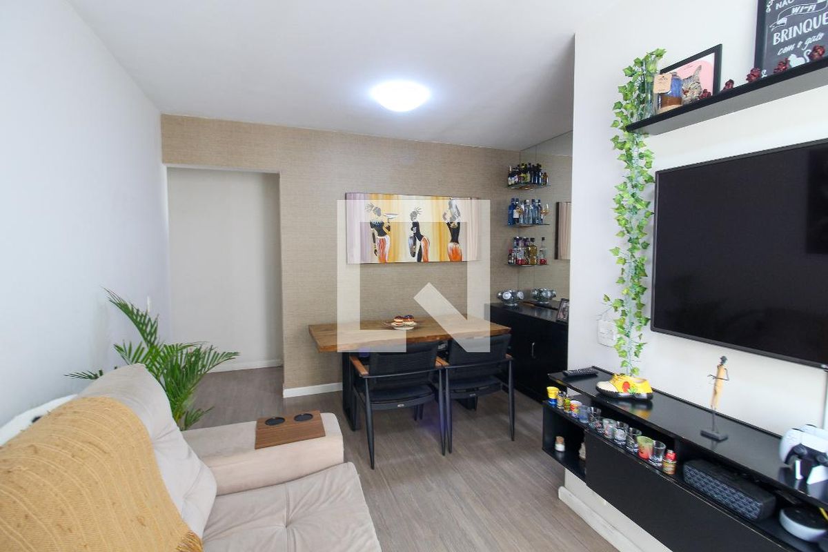 Apartamento, 3 quartos, 63 m² - Foto 4
