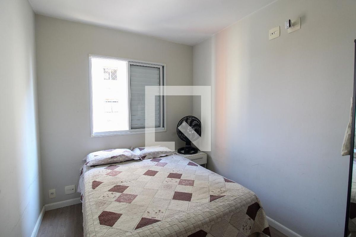 Apartamento, 3 quartos, 63 m² - Foto 21