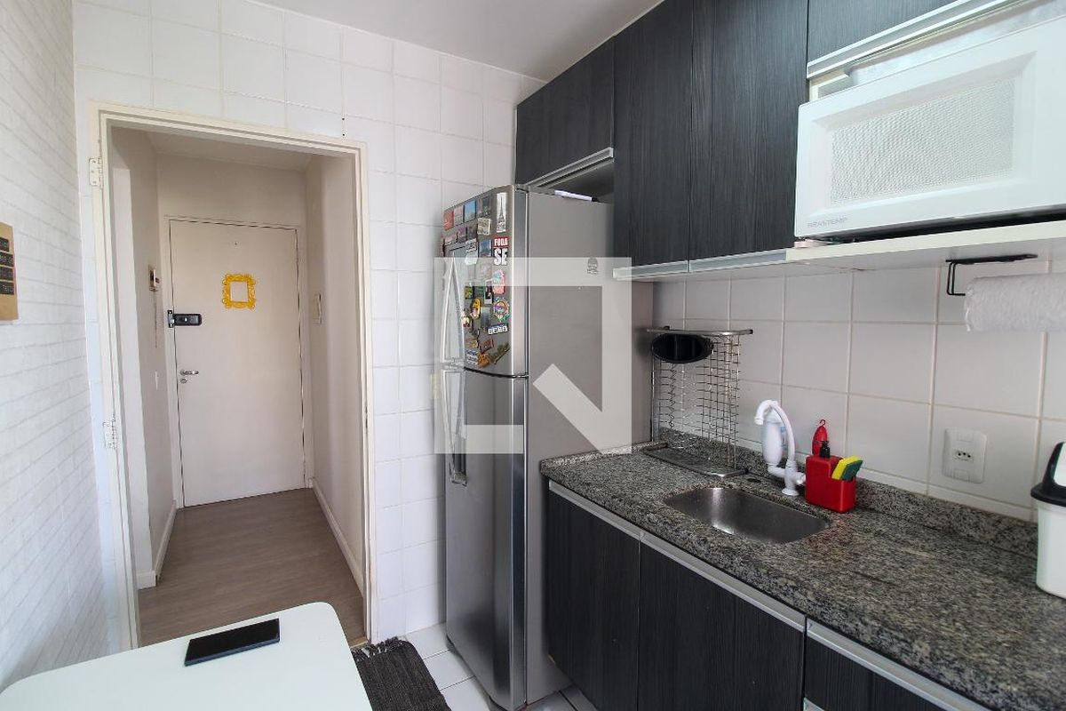 Apartamento, 3 quartos, 63 m² - Foto 7