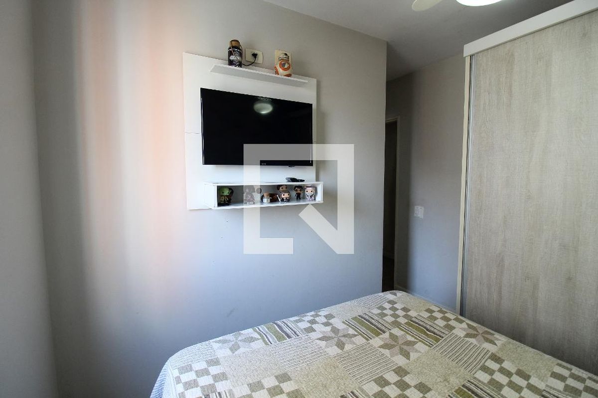 Apartamento, 3 quartos, 63 m² - Foto 14