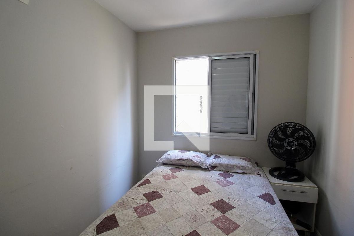 Apartamento, 3 quartos, 63 m² - Foto 22