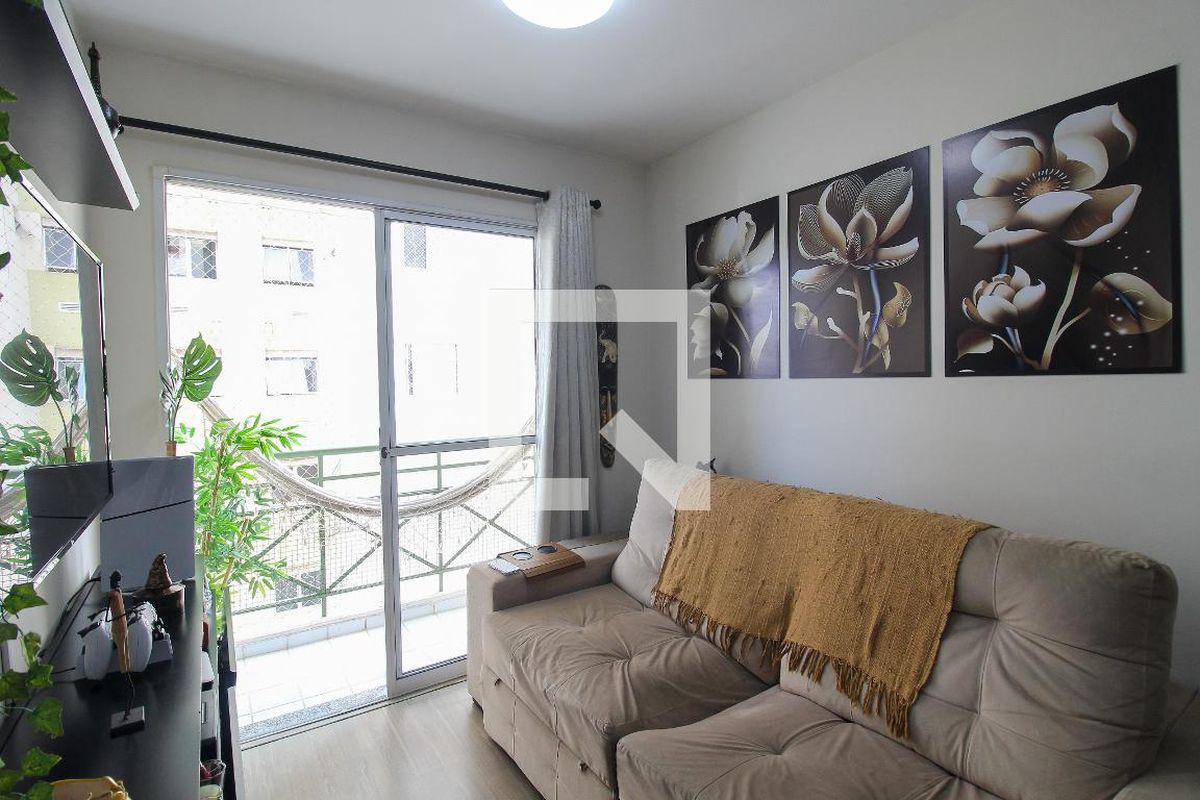 Apartamento, 3 quartos, 63 m² - Foto 2