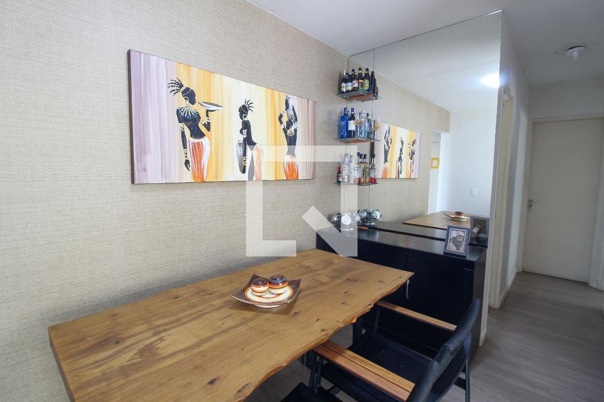 Apartamento, 3 quartos, 63 m² - Foto 9