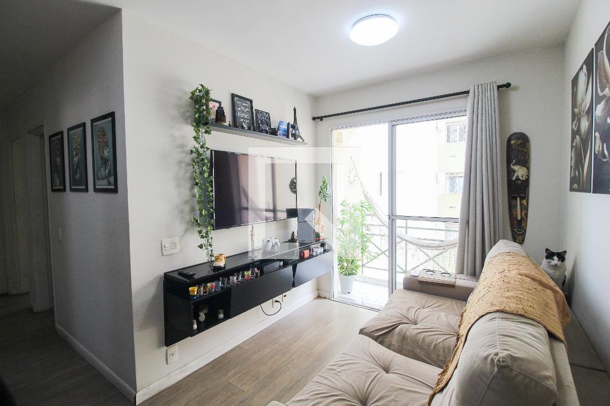 Apartamento, 3 quartos, 63 m² - Foto 1