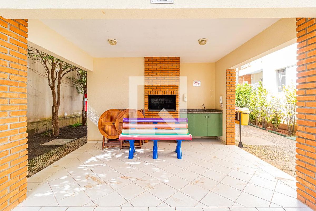 Apartamento, 3 quartos, 63 m² - Foto 34