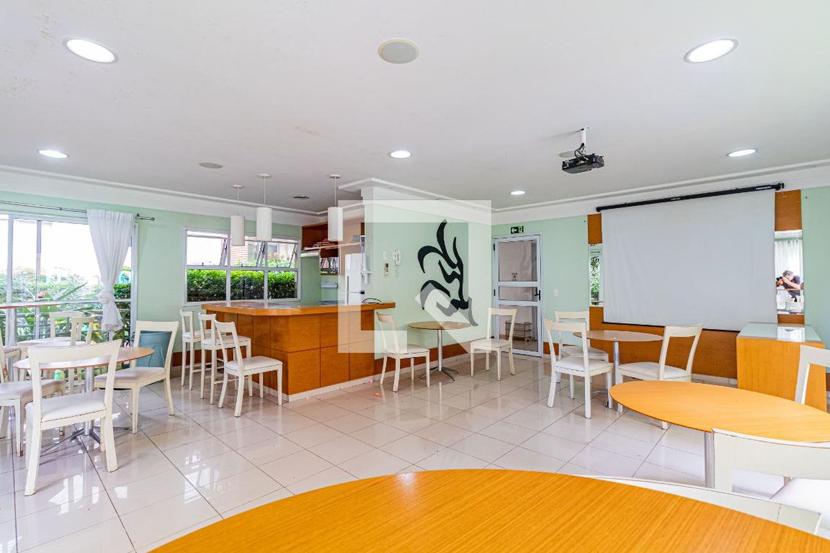 Apartamento, 3 quartos, 63 m² - Foto 36