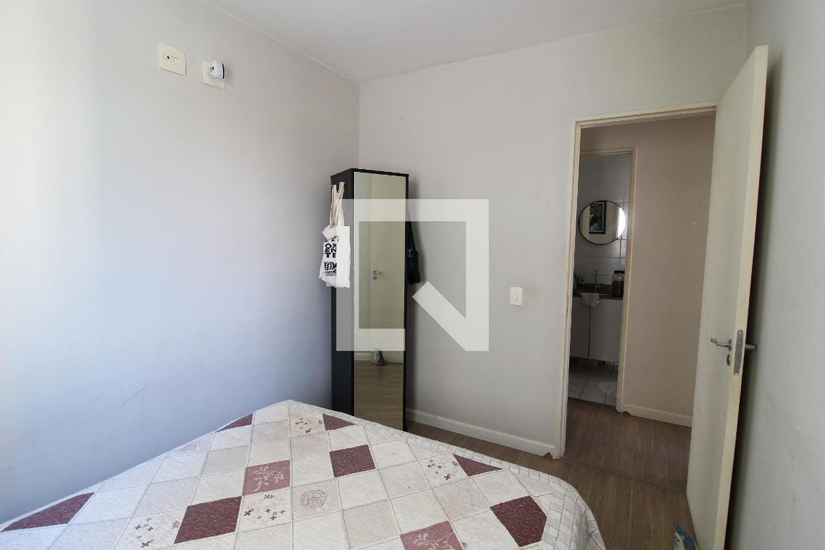 Apartamento, 3 quartos, 63 m² - Foto 24