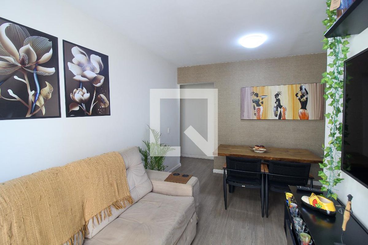 Apartamento, 3 quartos, 63 m² - Foto 3
