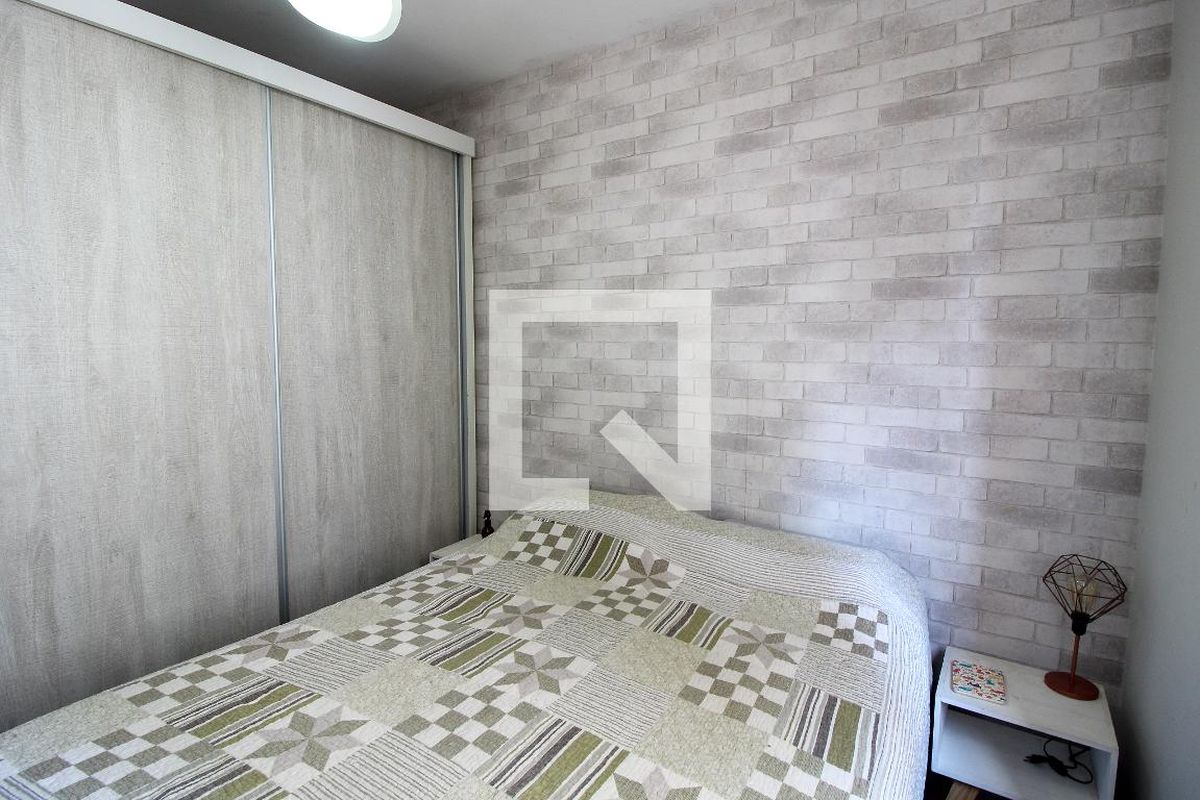 Apartamento, 3 quartos, 63 m² - Foto 13