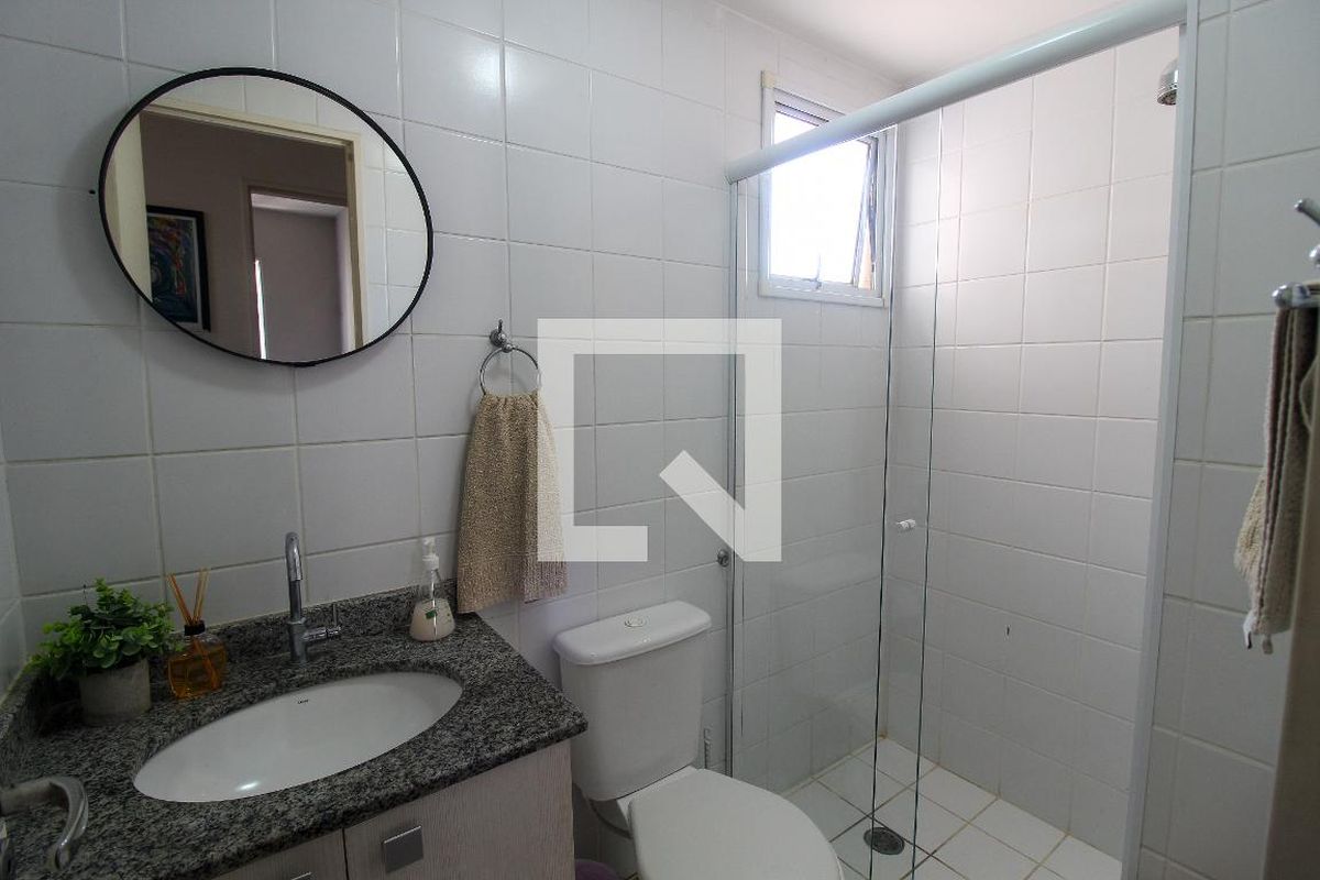 Apartamento, 3 quartos, 63 m² - Foto 10
