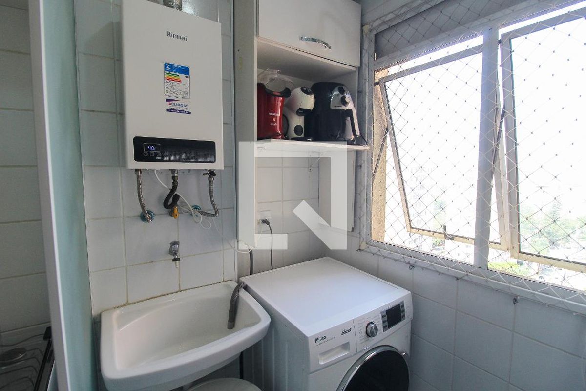 Apartamento, 3 quartos, 63 m² - Foto 8