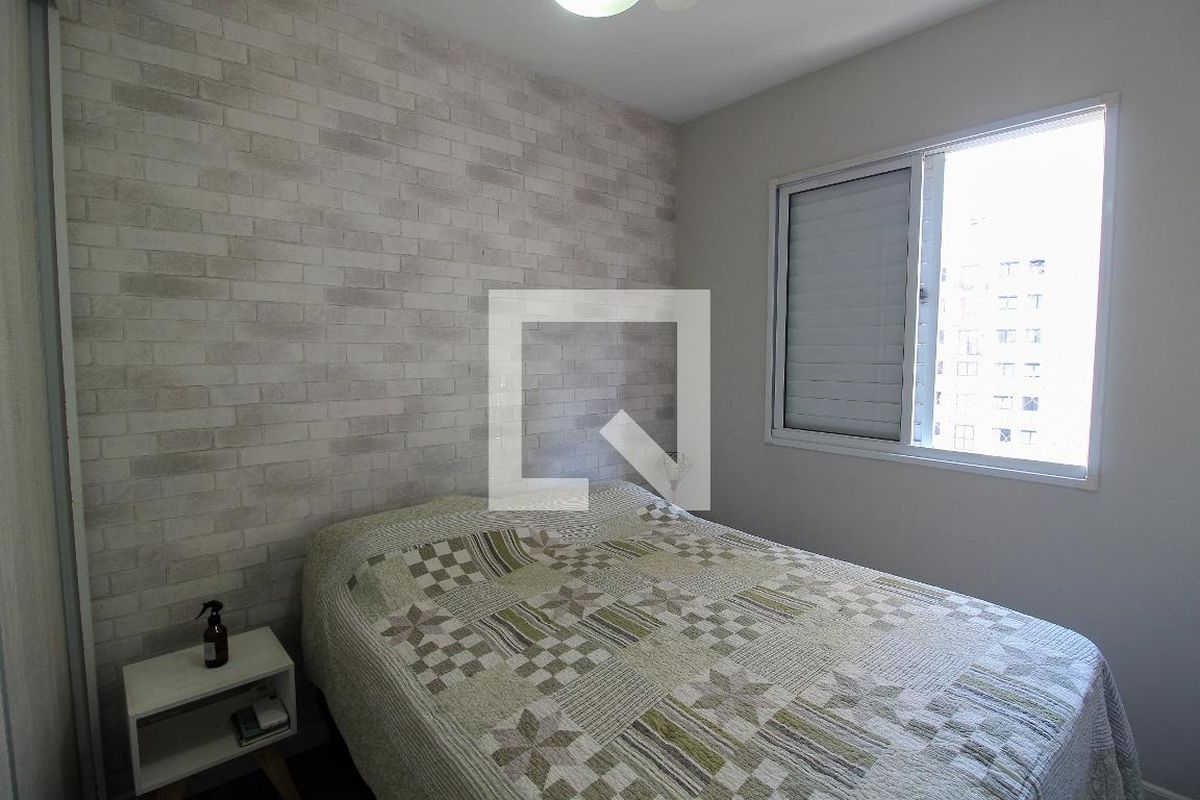 Apartamento, 3 quartos, 63 m² - Foto 11