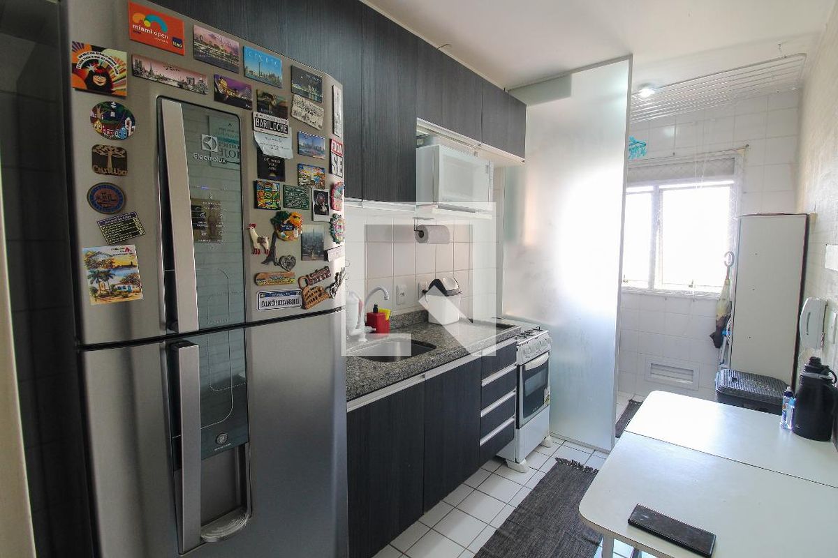 Apartamento, 3 quartos, 63 m² - Foto 6