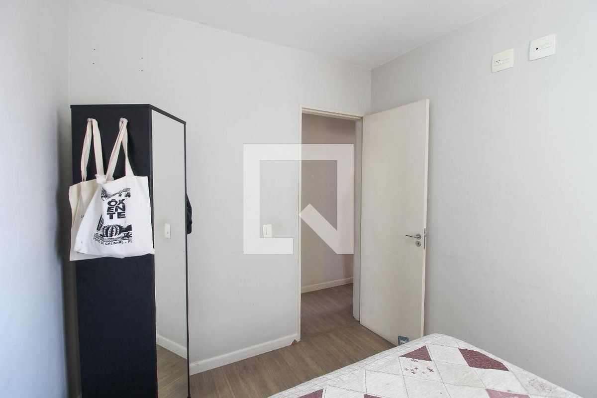 Apartamento, 3 quartos, 63 m² - Foto 23