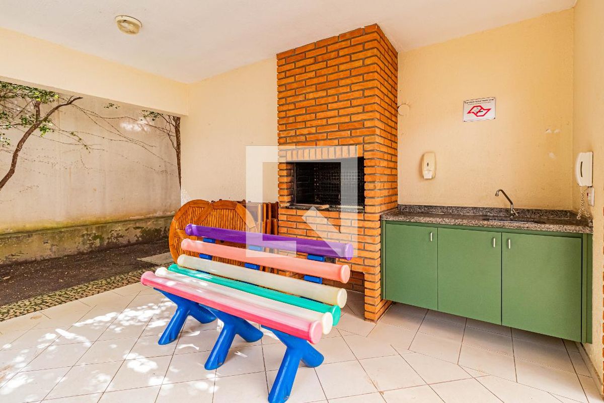Apartamento, 3 quartos, 63 m² - Foto 33