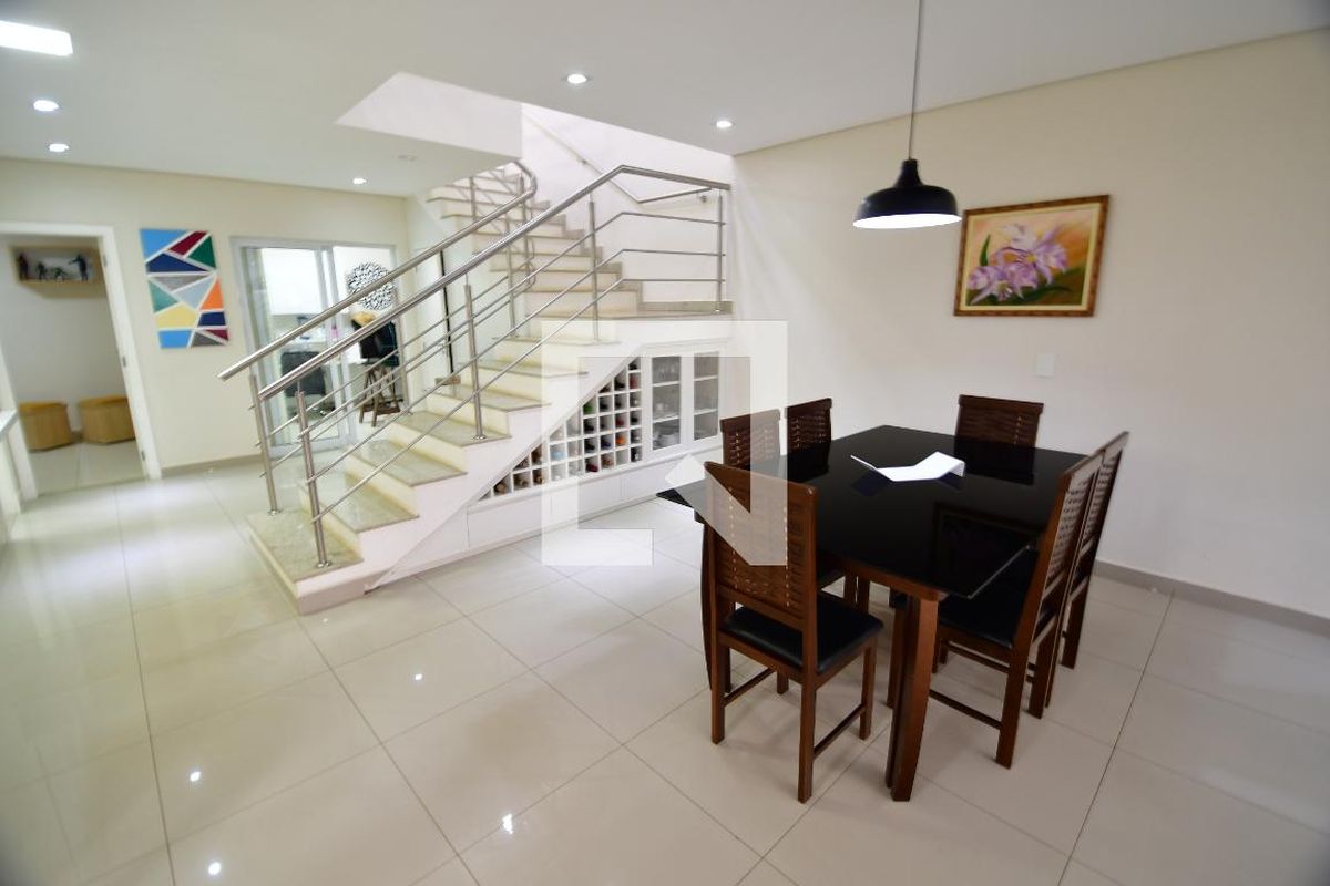 Casa à Venda - Taquaral, 4 Quartos,  250 m2 em , Campinas - sp | SoloBR