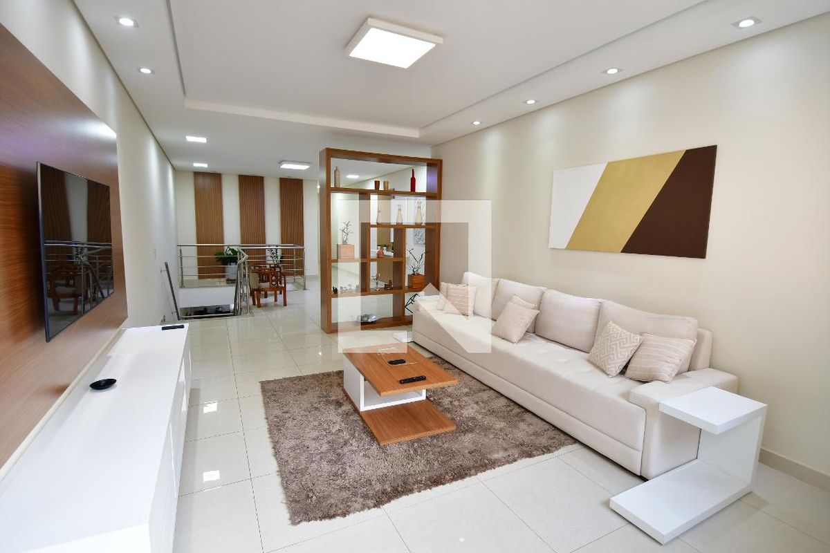 Casa à Venda - Taquaral, 4 Quartos,  250 m2 em , Campinas - sp | SoloBR