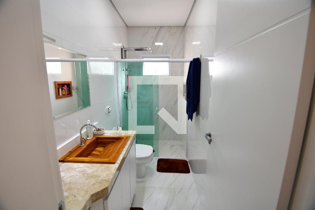 Casa à Venda - Taquaral, 4 Quartos,  250 m2 em , Campinas - sp | SoloBR