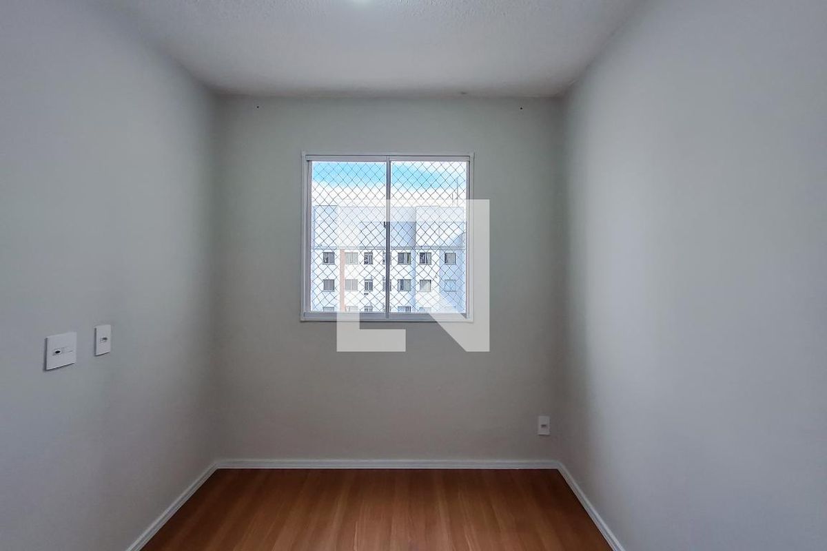 Apartamento, 2 quartos, 37 m² - Foto 12
