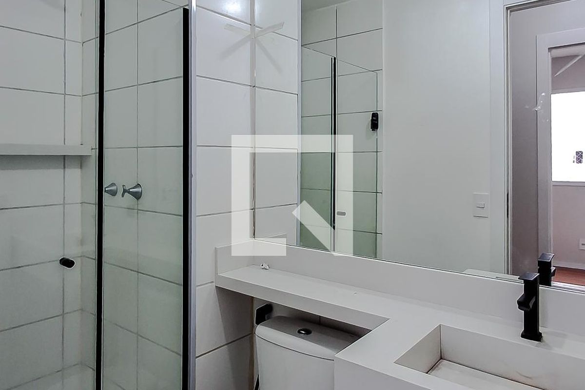 Apartamento, 2 quartos, 37 m² - Foto 17