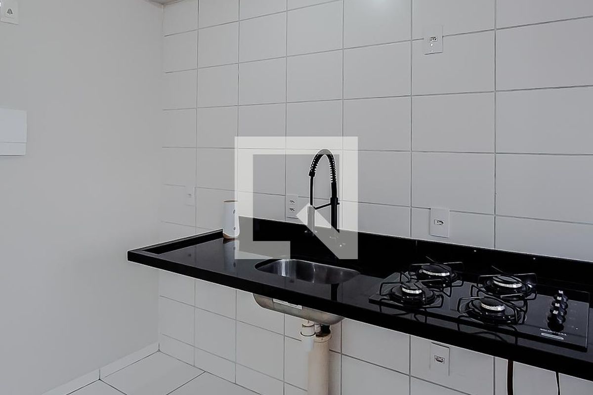 Apartamento, 2 quartos, 37 m² - Foto 22