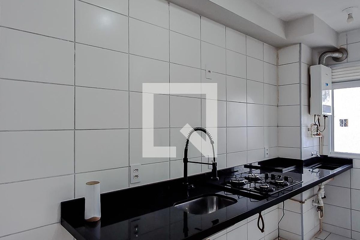 Apartamento, 2 quartos, 37 m² - Foto 23