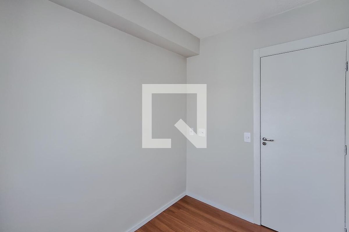 Apartamento, 2 quartos, 37 m² - Foto 9