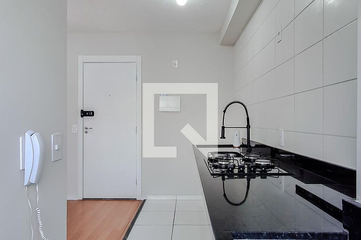 Apartamento, 2 quartos, 37 m² - Foto 27