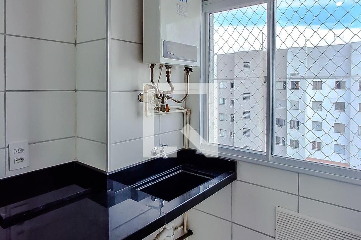 Apartamento, 2 quartos, 37 m² - Foto 26