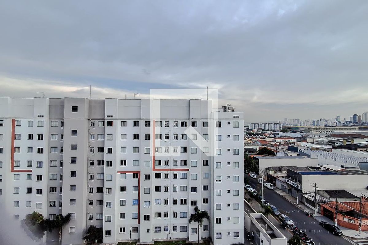 Apartamento, 2 quartos, 37 m² - Foto 10