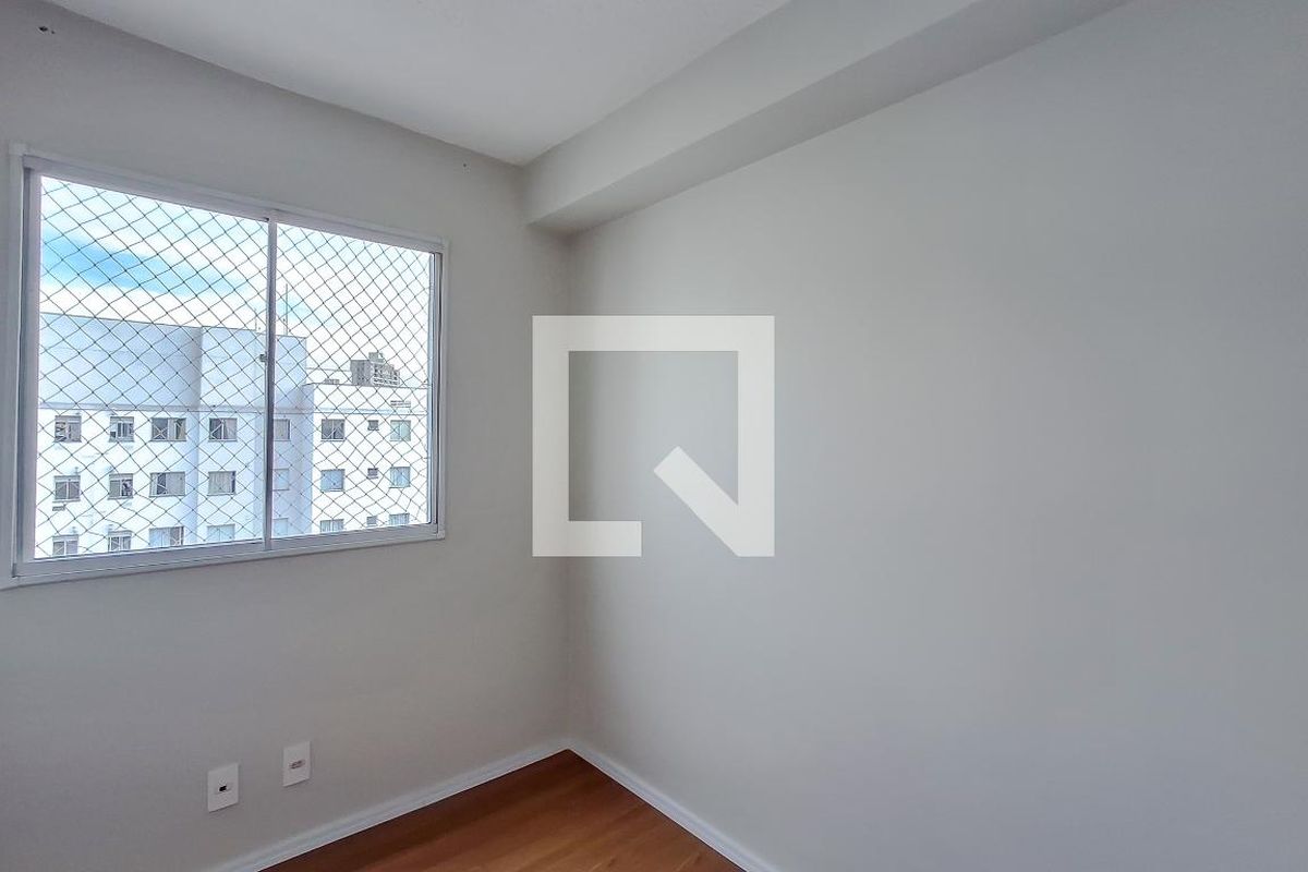 Apartamento, 2 quartos, 37 m² - Foto 6