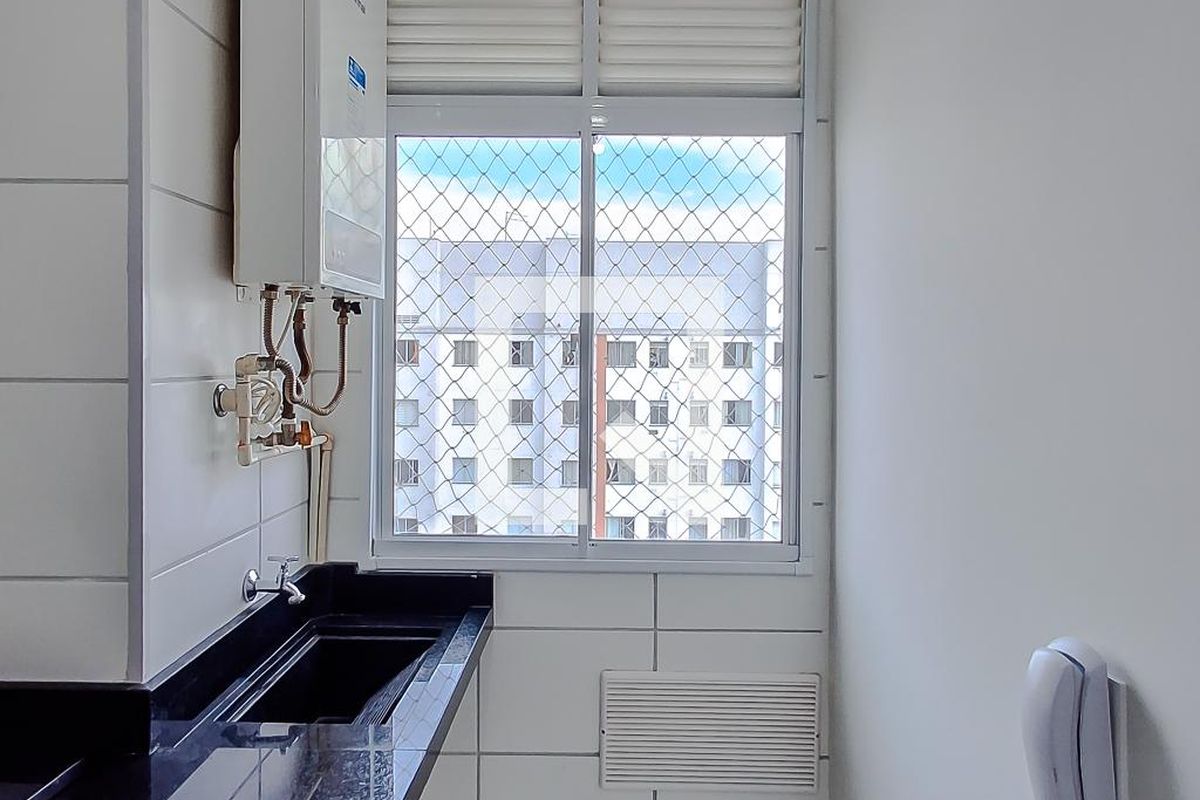 Apartamento, 2 quartos, 37 m² - Foto 25