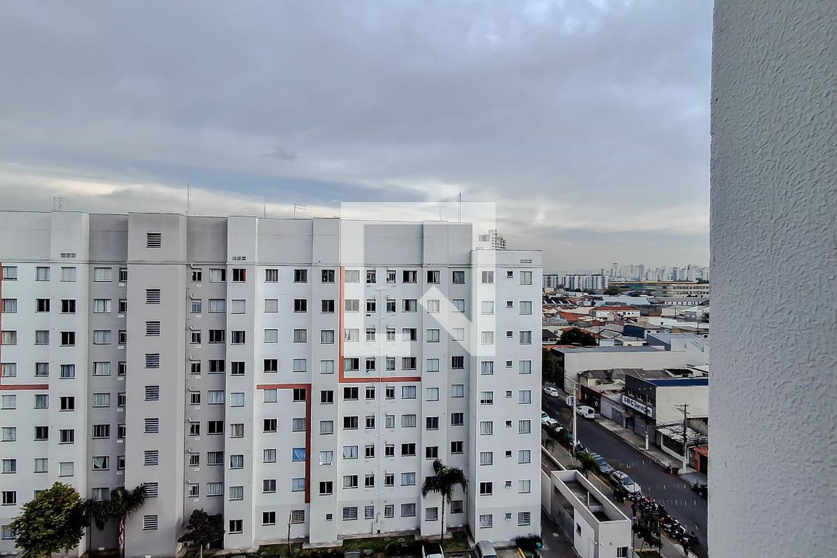 Apartamento, 2 quartos, 37 m² - Foto 5