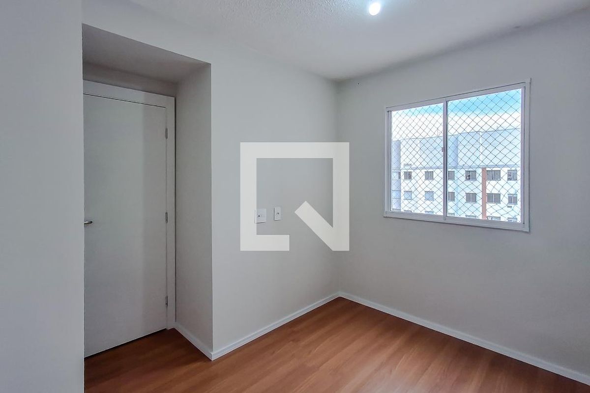 Apartamento, 2 quartos, 37 m² - Foto 13