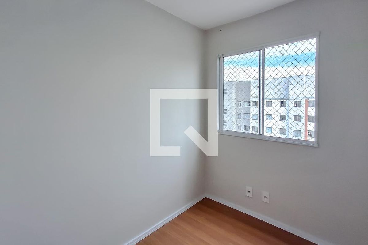 Apartamento, 2 quartos, 37 m² - Foto 7
