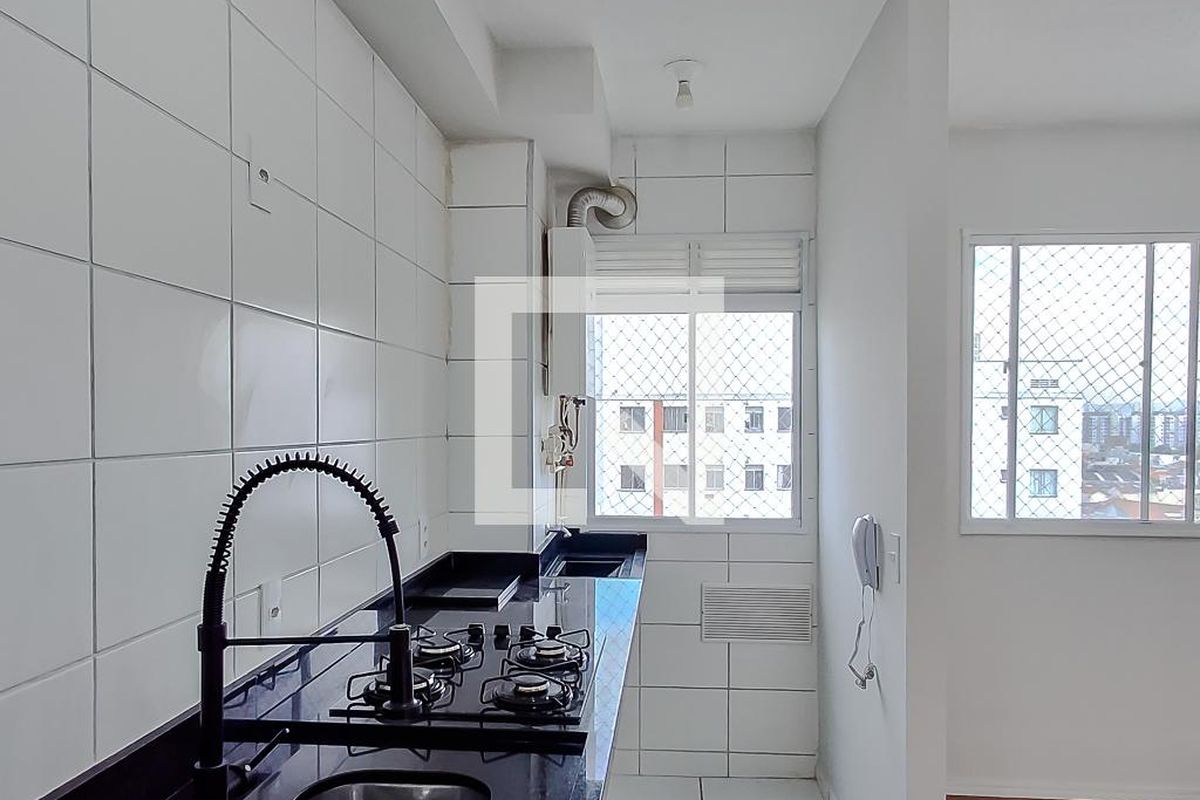 Apartamento, 2 quartos, 37 m² - Foto 24