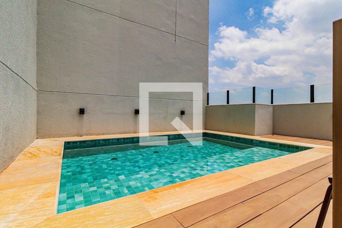 Apartamento, 2 quartos, 37 m² - Foto 25