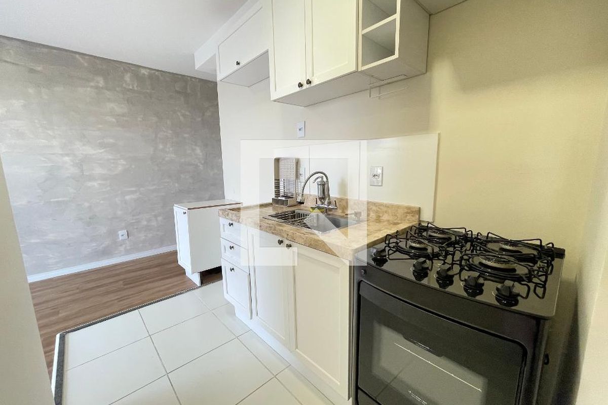 Apartamento, 2 quartos, 37 m² - Foto 21