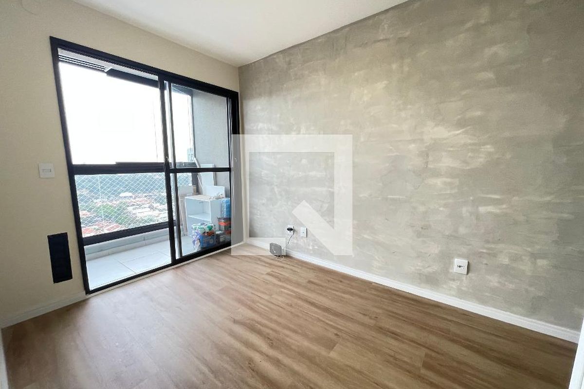 Apartamento, 2 quartos, 37 m² - Foto 3