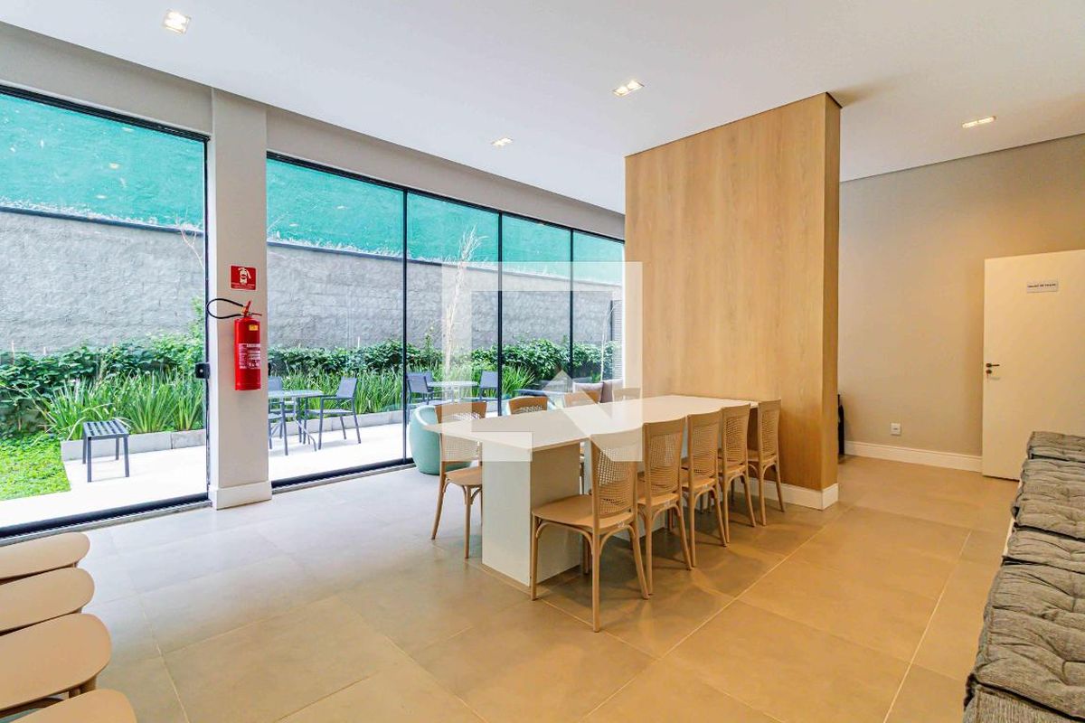 Apartamento, 2 quartos, 37 m² - Foto 43