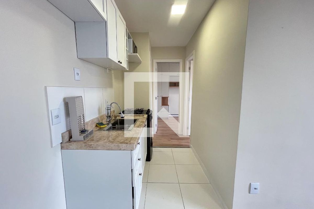 Apartamento, 2 quartos, 37 m² - Foto 24