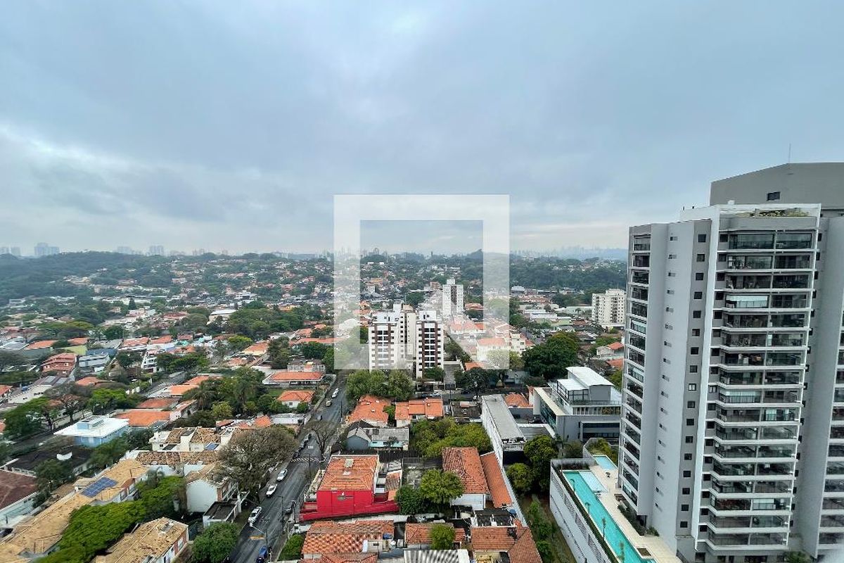 Apartamento, 2 quartos, 37 m² - Foto 13
