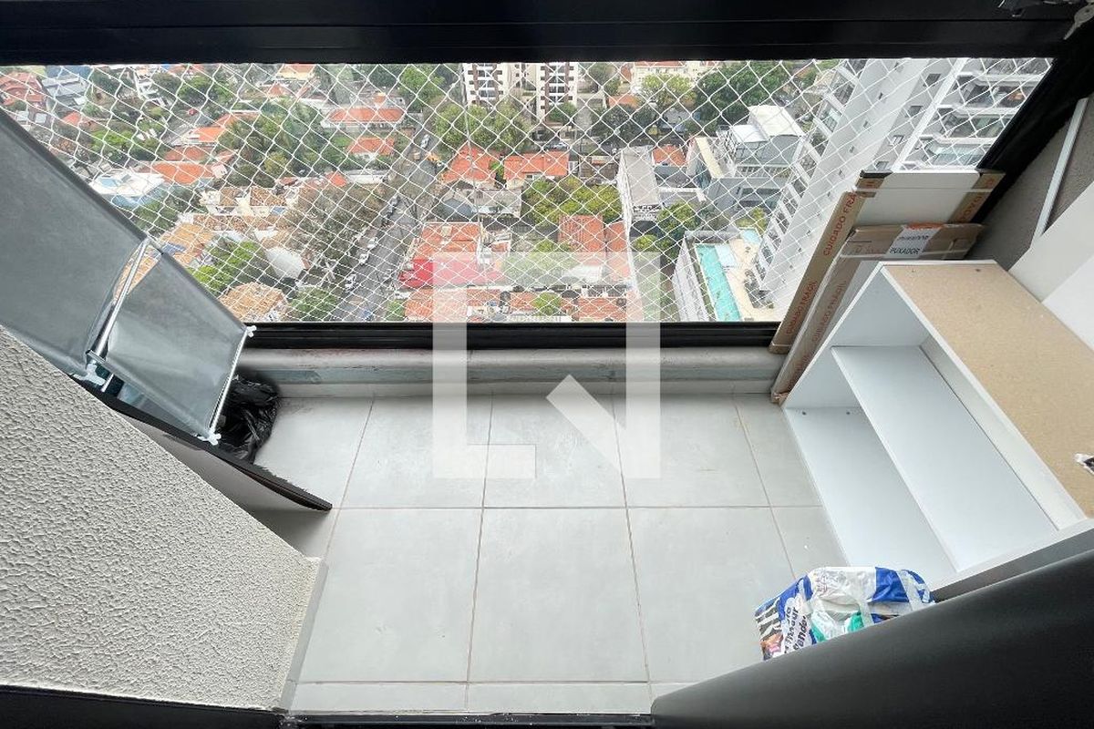 Apartamento, 2 quartos, 37 m² - Foto 6